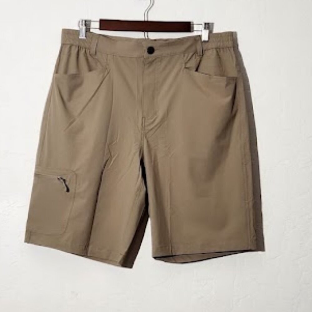 Mier Men's Outdoor/Hiking Shorts in size 34
